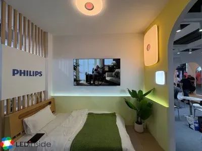 天海照明怎么样2025光亚展回顾：6大LED照明发展新趋势_https://www.jmylbn.com_新闻资讯_第13张