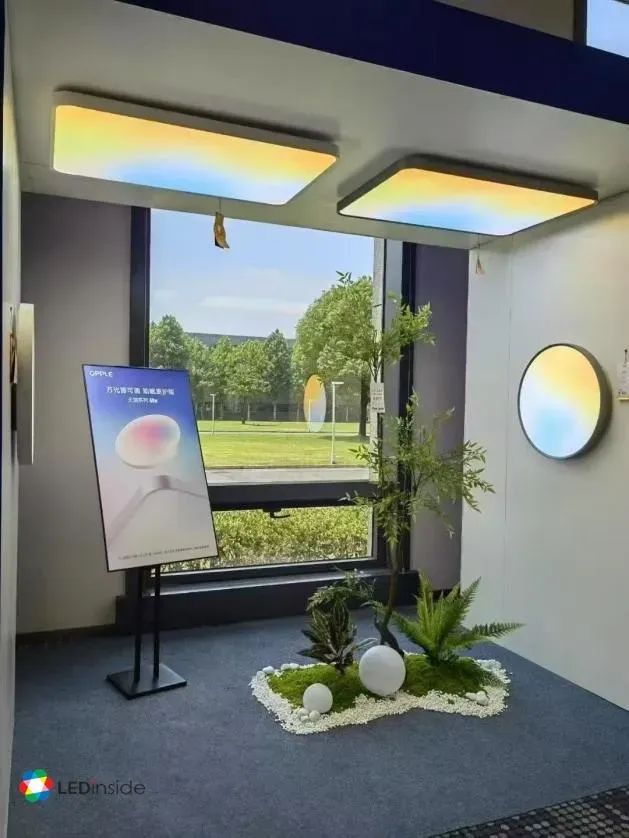 天海照明怎么样2025光亚展回顾：6大LED照明发展新趋势_https://www.jmylbn.com_新闻资讯_第4张