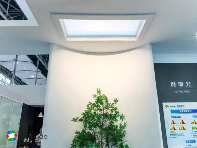 天海照明怎么样2025光亚展回顾：6大LED照明发展新趋势_https://www.jmylbn.com_新闻资讯_第3张