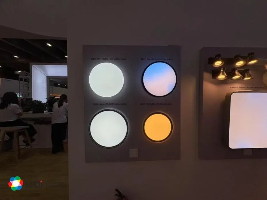 天海照明怎么样2025光亚展回顾：6大LED照明发展新趋势_https://www.jmylbn.com_新闻资讯_第1张