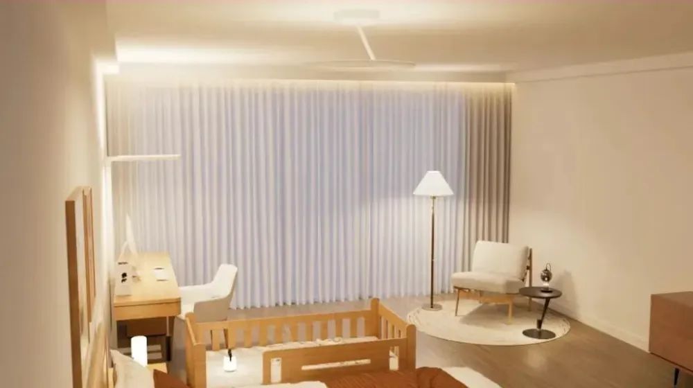 天海照明怎么样2025光亚展回顾：6大LED照明发展新趋势_https://www.jmylbn.com_新闻资讯_第9张