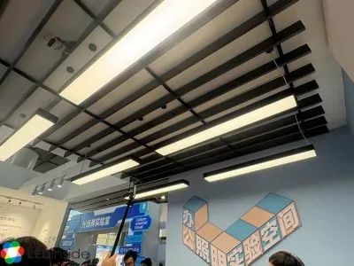 天海照明怎么样2025光亚展回顾：6大LED照明发展新趋势_https://www.jmylbn.com_新闻资讯_第7张