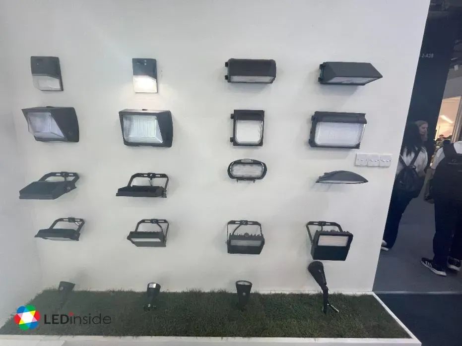 天海照明怎么样2025光亚展回顾：6大LED照明发展新趋势_https://www.jmylbn.com_新闻资讯_第11张