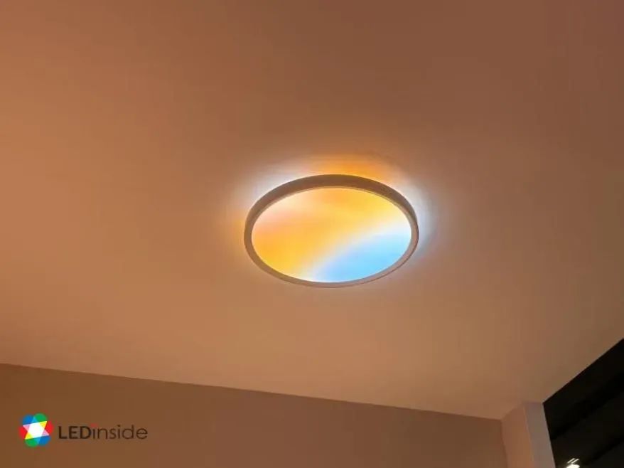 天海照明怎么样2025光亚展回顾：6大LED照明发展新趋势_https://www.jmylbn.com_新闻资讯_第2张