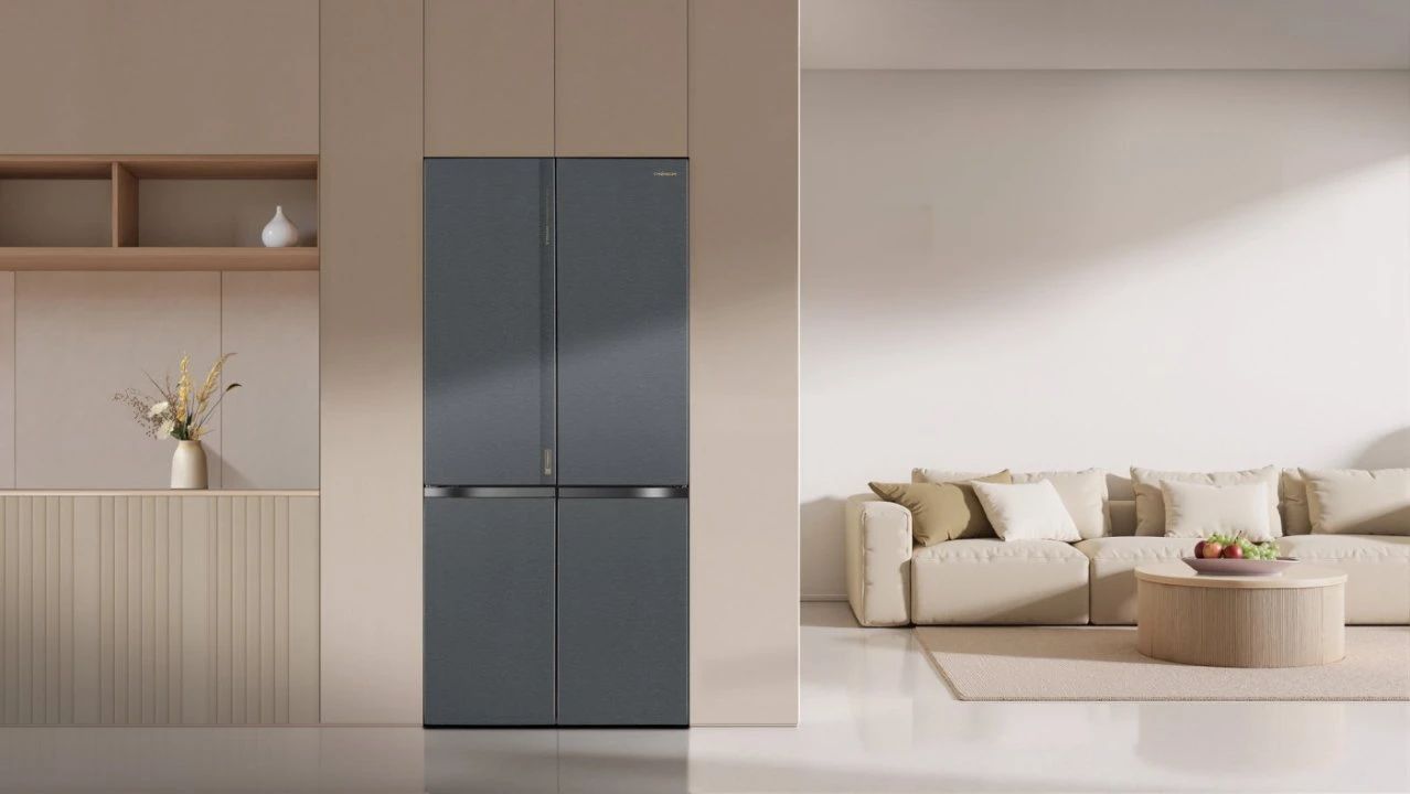 世俱杯上的中国力量,海信冰箱“MVP OF FRESHNESS”真空保鲜出圈-家电圈官网