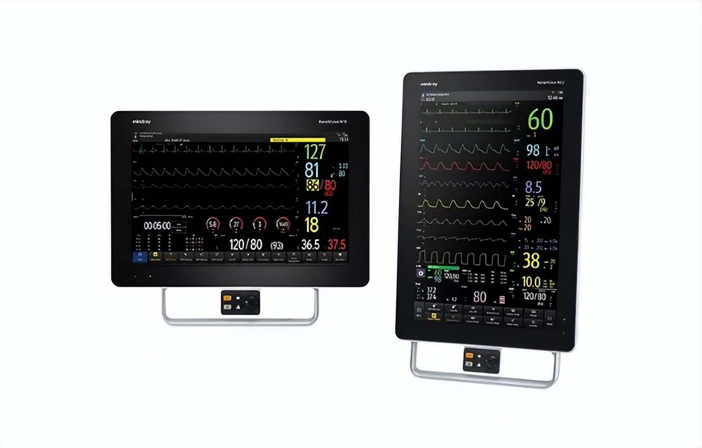 其麻醉机则以其先进的麻醉技术和智能化的操作界面,赢得了北美麻醉师