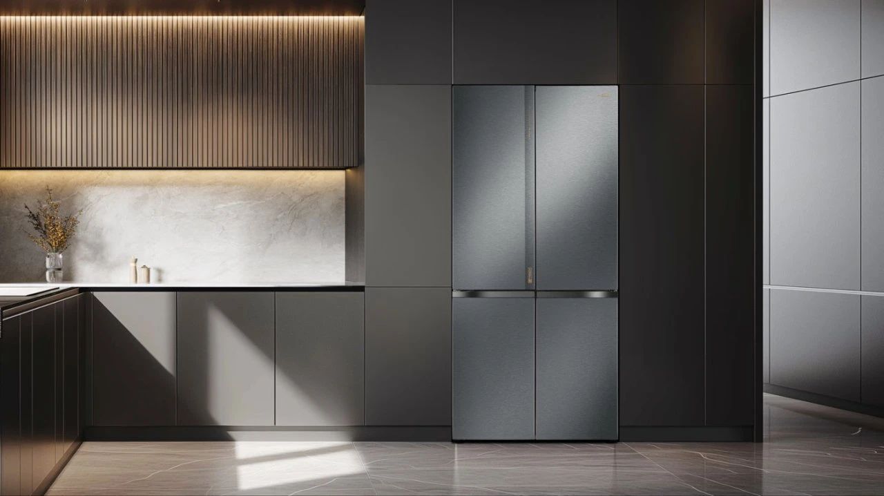 世俱杯上的中国力量,海信冰箱“MVP OF FRESHNESS”真空保鲜出圈-家电圈官网