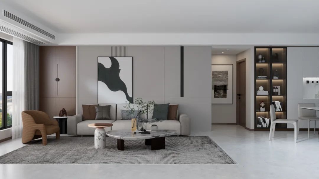 家用中央空调门槛很高很多,领跑者美的原创科技推高用户体验-家电圈官网