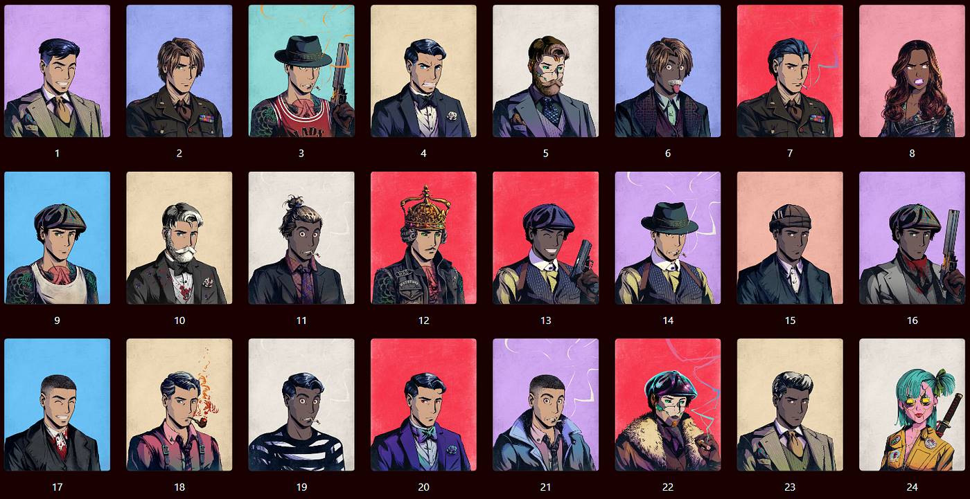 寻找下一个Circle：加密美股热潮中Backpack 的独特竞争优势_财富号_东方财富网