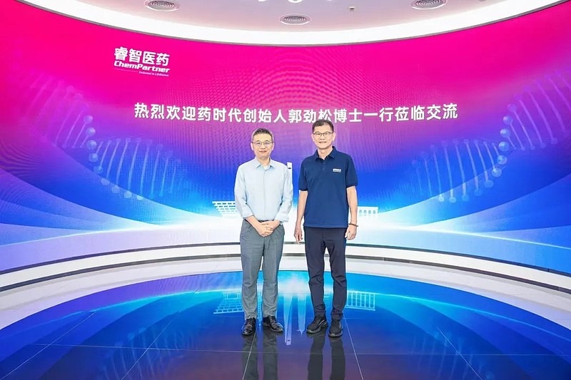 专访胡瑞连先生|新模态开新局，老睿智续传奇_财富号_东方财富网