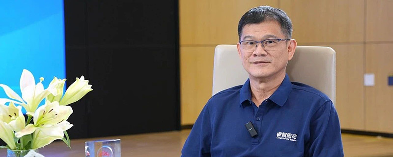 专访胡瑞连先生|新模态开新局，老睿智续传奇_财富号_东方财富网