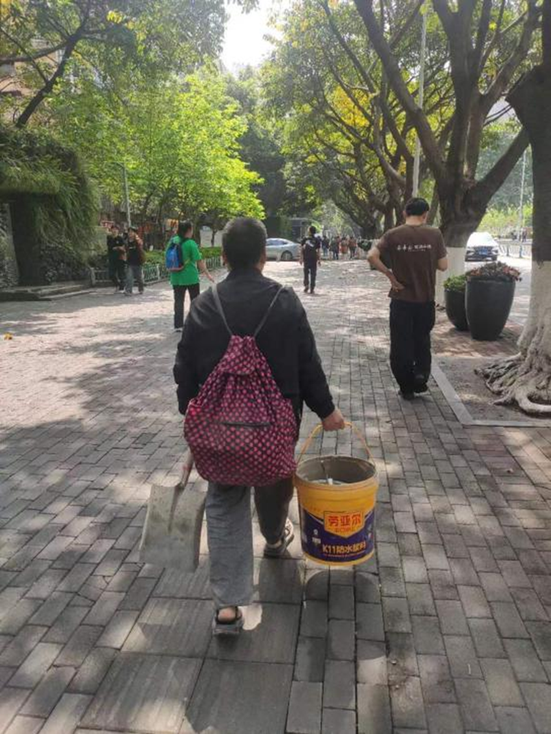一只桶的“新生”：老顽固的低碳密码，藏在千家万户的烟火气里