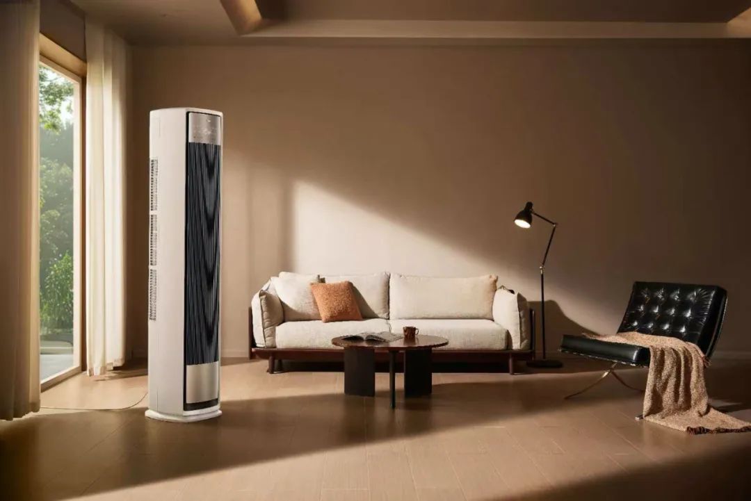 从冷热开关到空气管家:美的空调用“风”再造家庭健康呼吸-家电圈官网