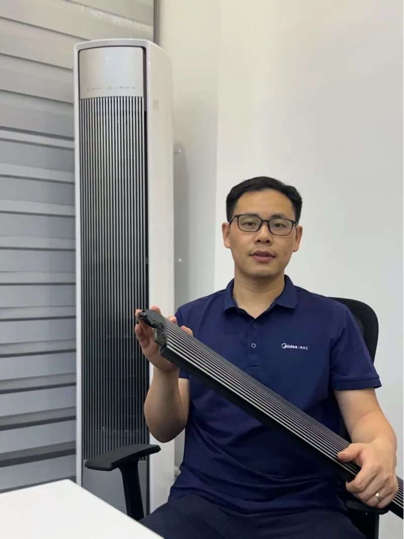 从冷热开关到空气管家:美的空调用“风”再造家庭健康呼吸-家电圈官网