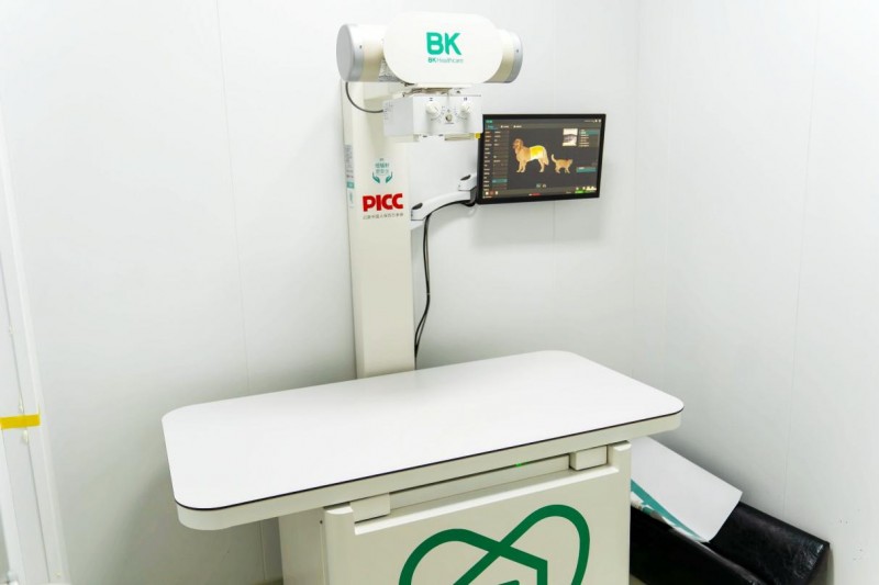 华东医疗DR怎么删除必康宠物DR江苏省第100装机庆典圆满举办，华东市场拓展再启新程_https://www.jmylbn.com_新闻资讯_第2张