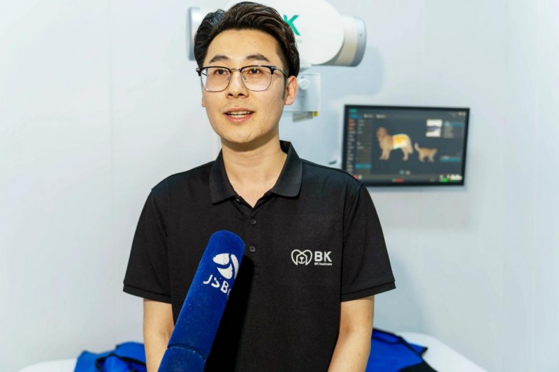 华东医疗DR怎么删除必康宠物DR江苏省第100装机庆典圆满举办，华东市场拓展再启新程_https://www.jmylbn.com_新闻资讯_第3张