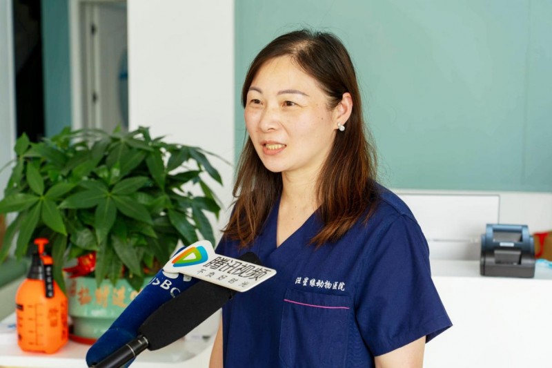 华东医疗DR怎么删除必康宠物DR江苏省第100装机庆典圆满举办，华东市场拓展再启新程_https://www.jmylbn.com_新闻资讯_第5张