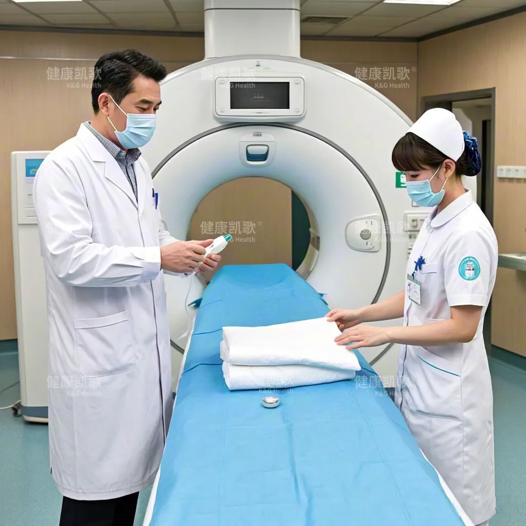 基层医疗“抢CT”!年增92.53%的市场里,国产拿下70%县域订单_财富号_东方财富网