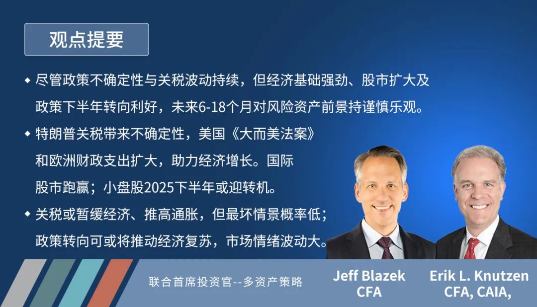 CIO观点丨全球不只七只股票 看好非美资产_财富号_东方财富网