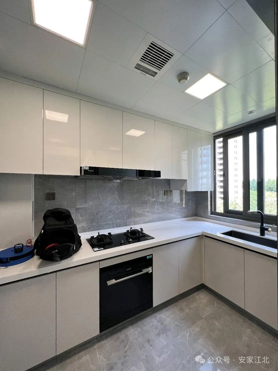 南京一线江景房,卖出了首套二手房!