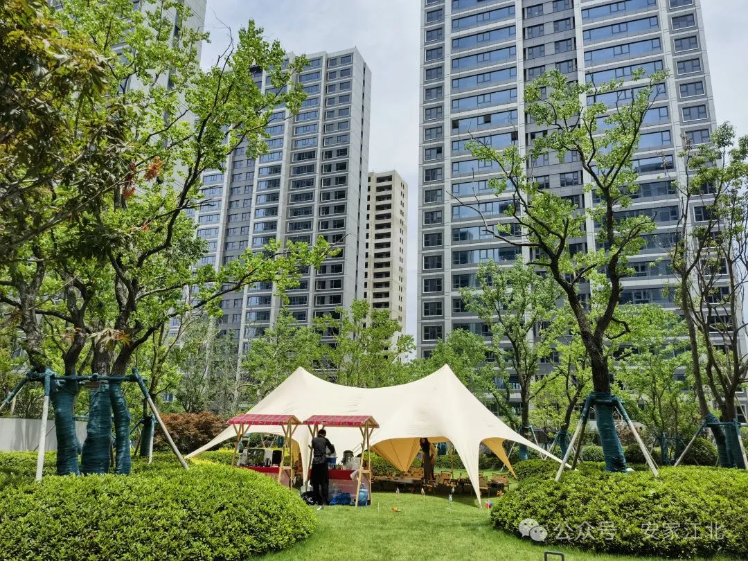 南京一线江景房,卖出了首套二手房!