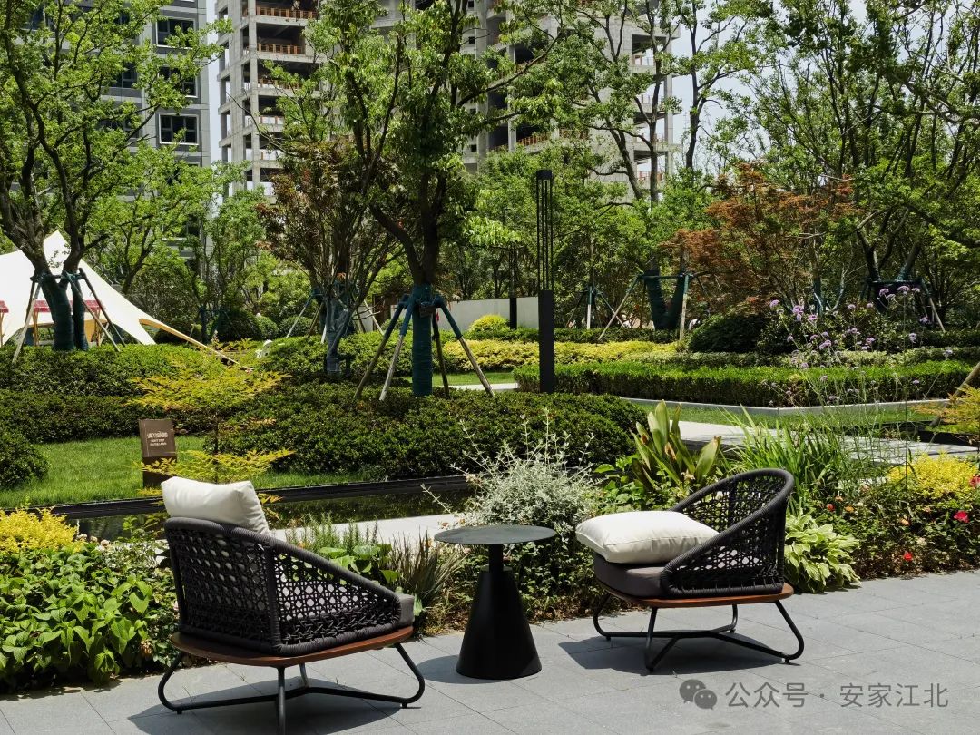 南京一线江景房,卖出了首套二手房!