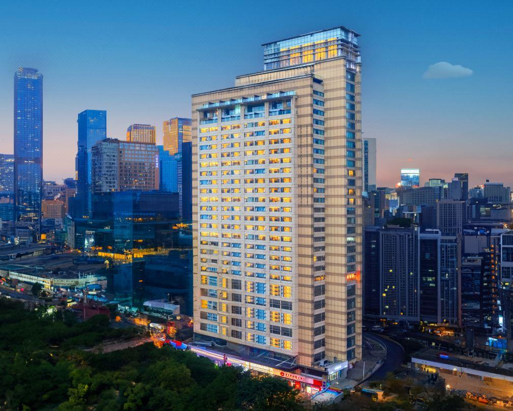 精致旅居 多彩人生: 丽柏酒店2025上半年发展动能强劲,签约项目覆盖超