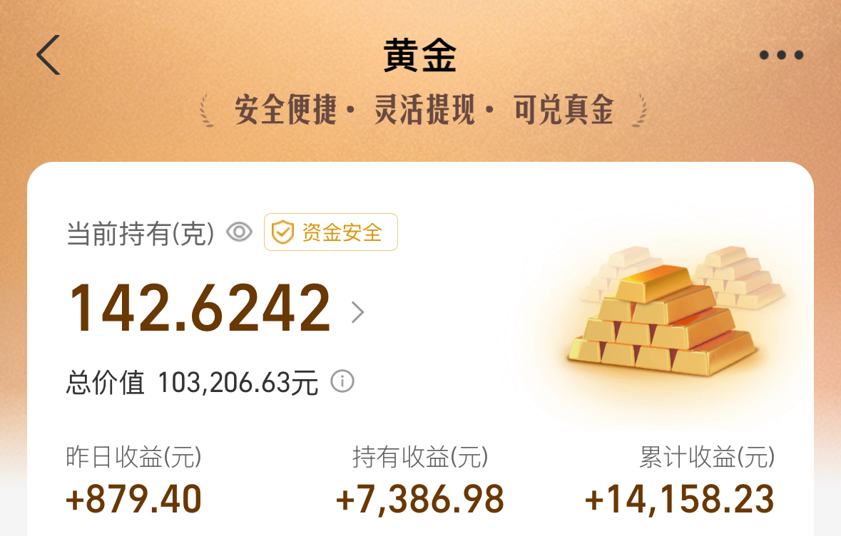 最新突发！关税又有新变化！黄金要迎来暴击了？_财富号_东方财富网