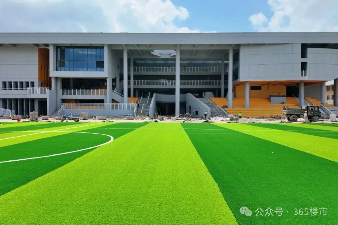 最快2026年建成!官方刚刚回复,南京两所名校新进展曝光_财富号_东方财富网