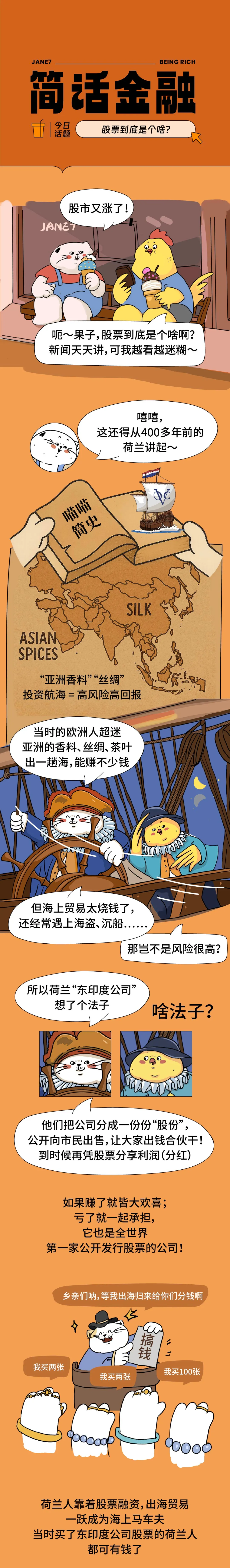 买股票前，你需要知道这些事_财富号_东方财富网