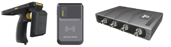 浙江超级码云科技有限公司RFID 通道门：助力仓储物流 “秒级响应”