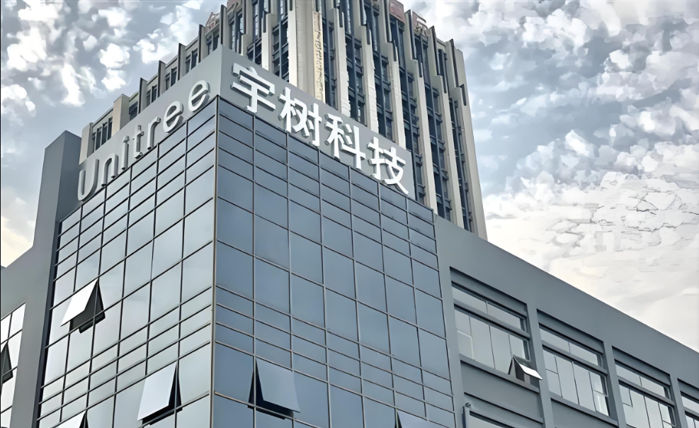 宇树科技引爆 A 股人形机器人狂潮：最全受益名单曝光！_财富号_东方财富网
