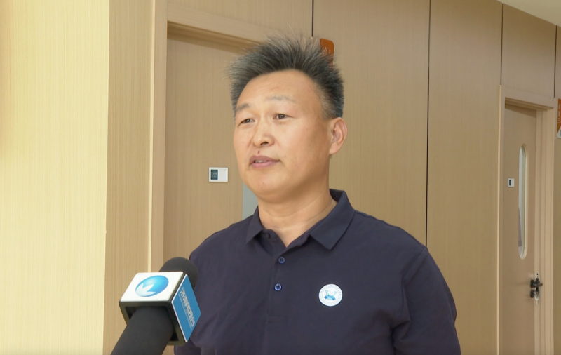 dr是什么医疗设备国产宠物医疗设备再创里程碑山东省第200台必康DR落户济南_https://www.jmylbn.com_新闻资讯_第4张