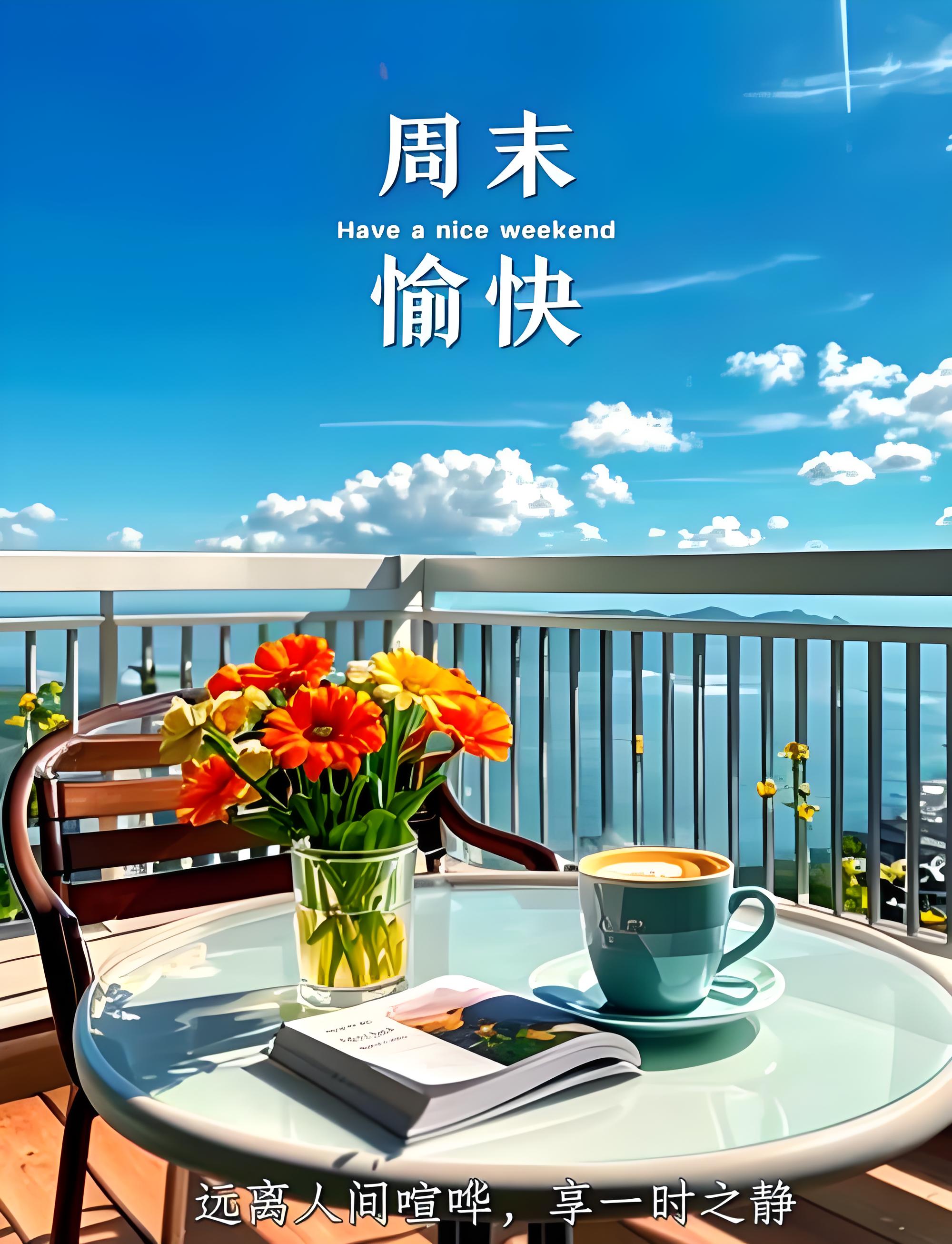 周末加月末,周末愉快!_财富号_东方财富网