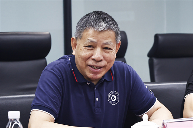 广东省科产教融合实践教学基地在大族激光揭牌