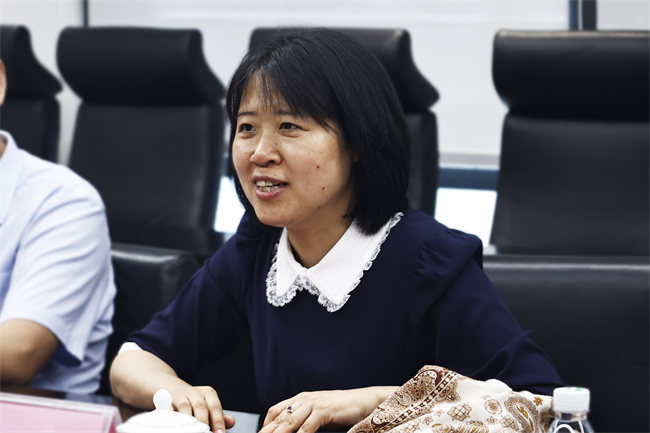 广东省科产教融合实践教学基地在大族激光揭牌