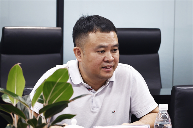 广东省科产教融合实践教学基地在大族激光揭牌