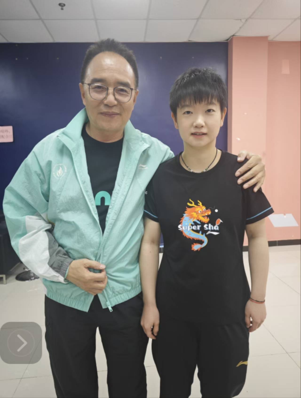 例如解说乒乓球,剖析王楚钦为何受欢迎?