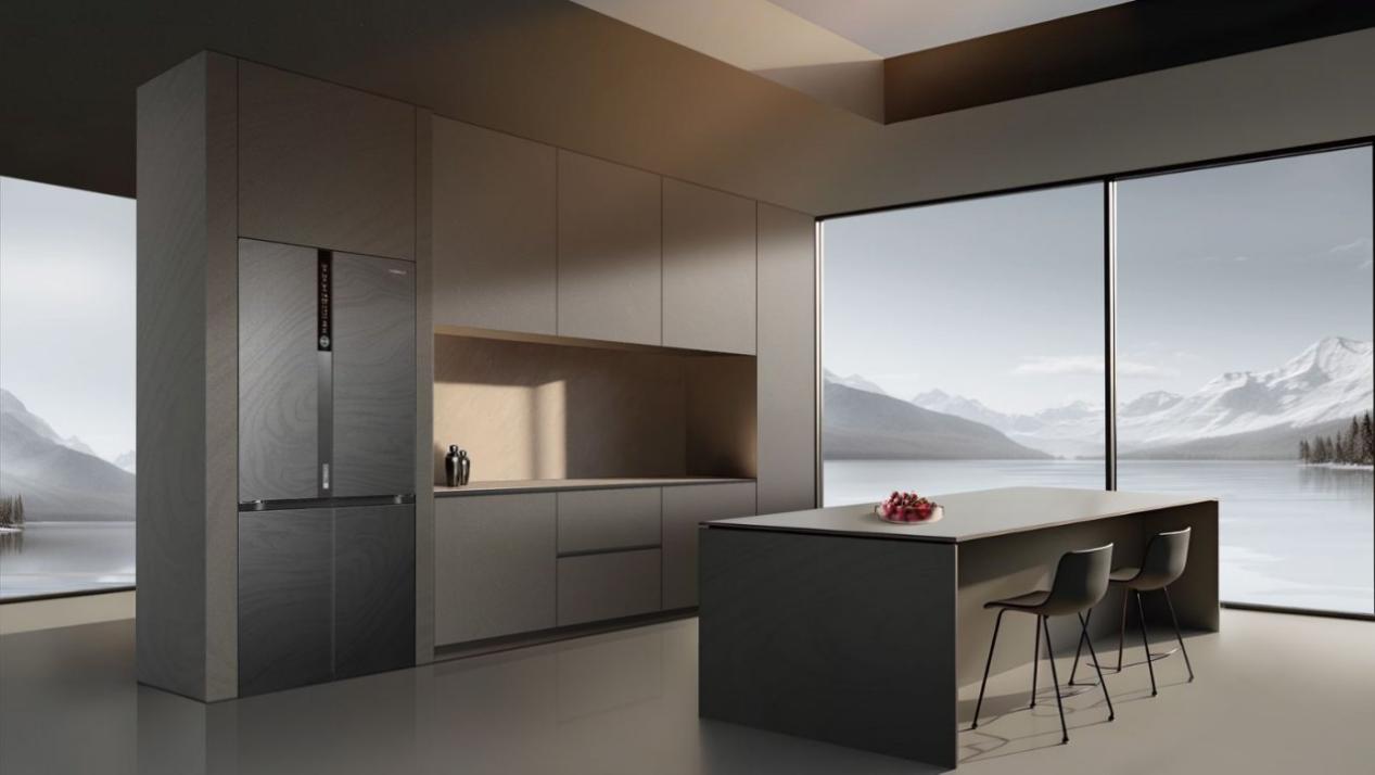 全球12国第一!海信家电旗下海信冰箱创海外市场历史新高-家电圈官网