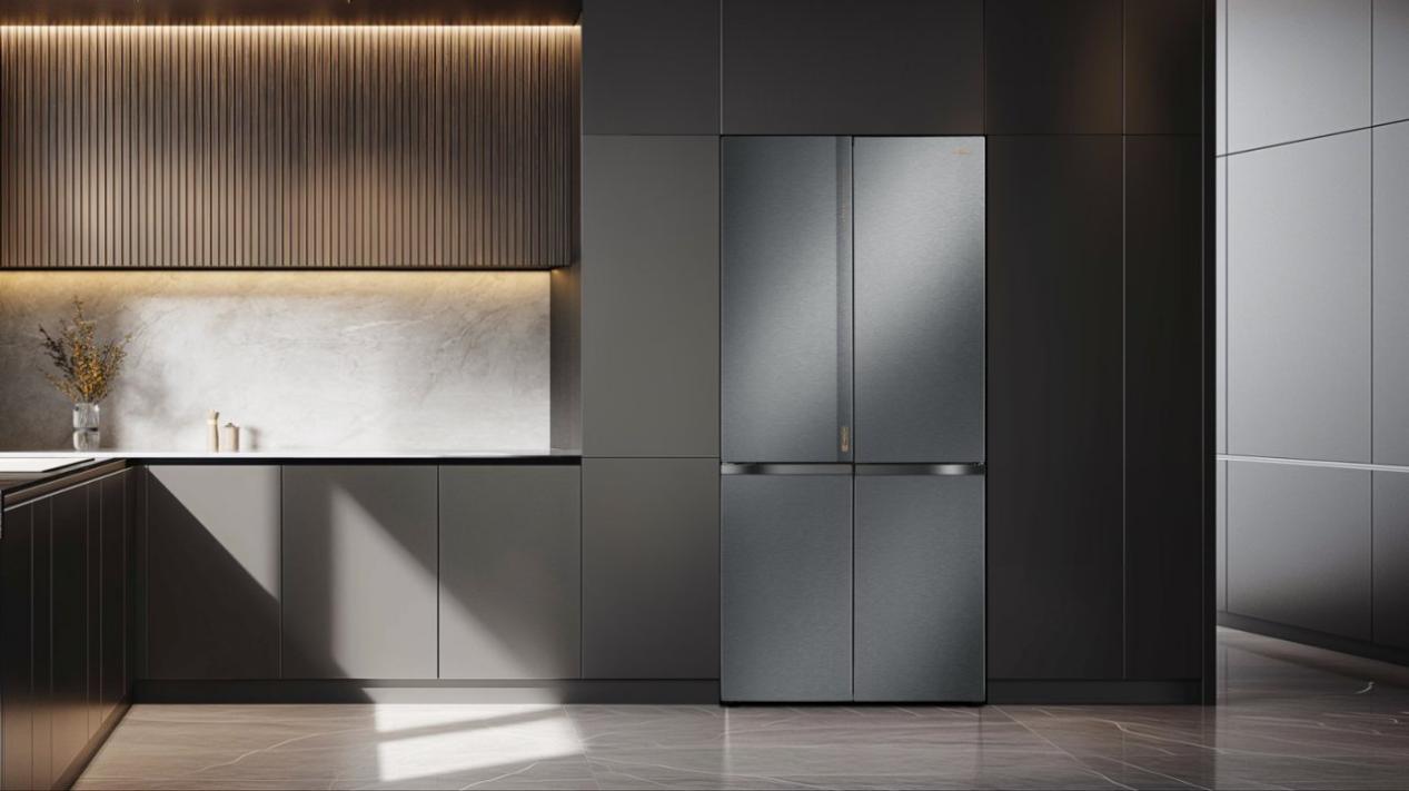 全球12国第一!海信家电旗下海信冰箱创海外市场历史新高-家电圈官网