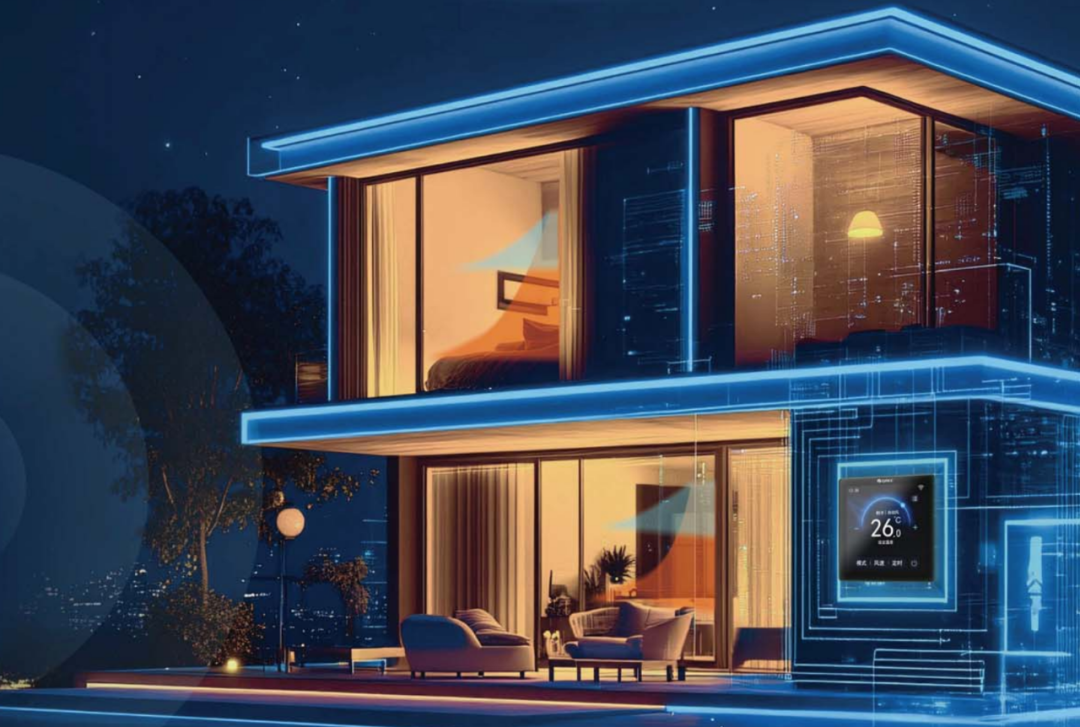 空调风直吹=健康隐患?格力可逆送风技术解锁“风不吹人”自由-家电圈官网