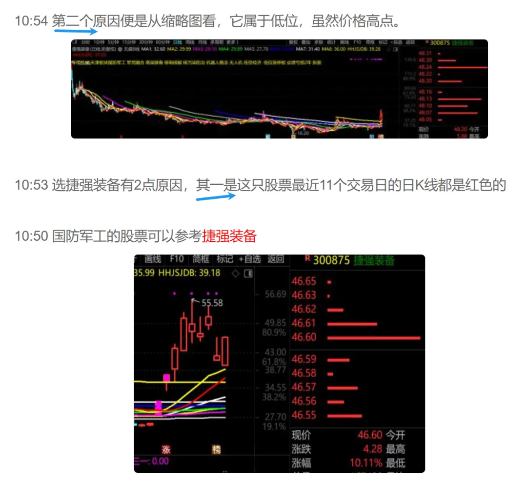 赚了17%，你就及格了！  第6张