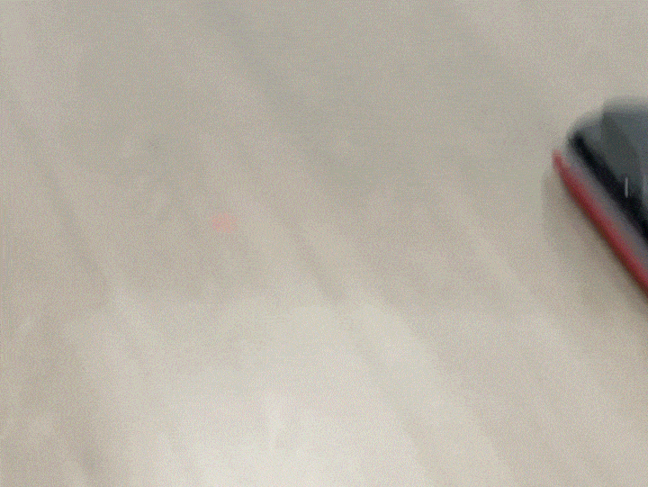 “口香糖都能清干净?”追觅洗地机视频曝光引发技术猜想-家电圈官网