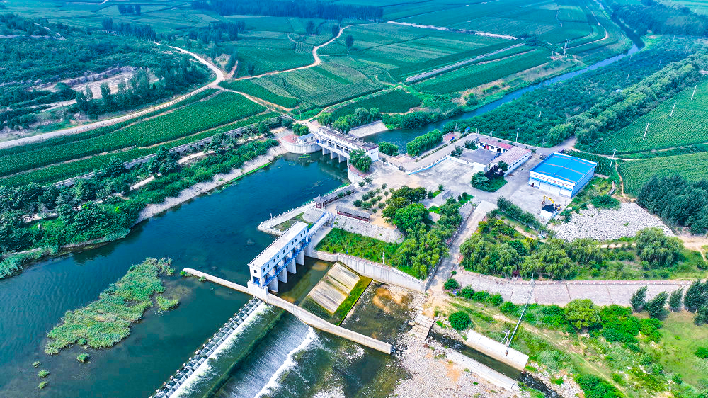 山东汶水,汶水_大山谷图库