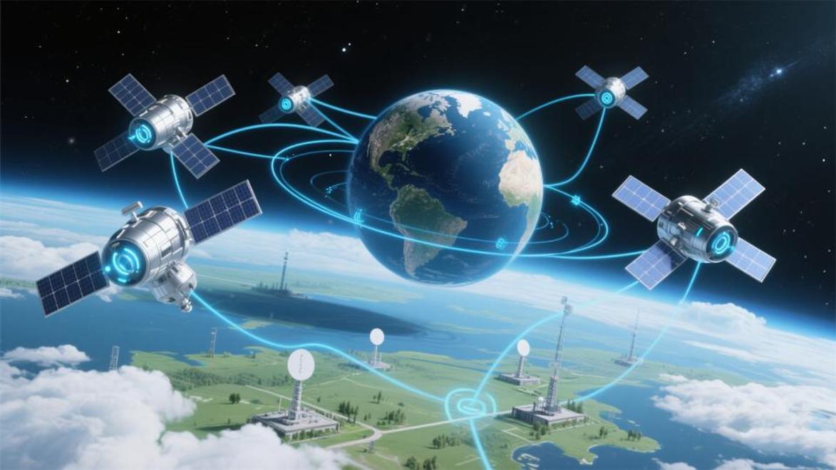 卫星互联网概念延续强势 东方通信2连板