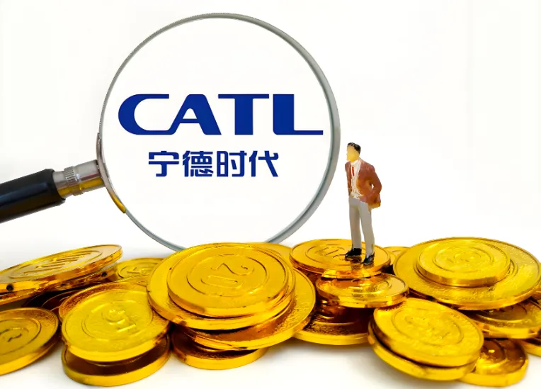 寧德時代與比亞迪，必有一戰(zhàn)！