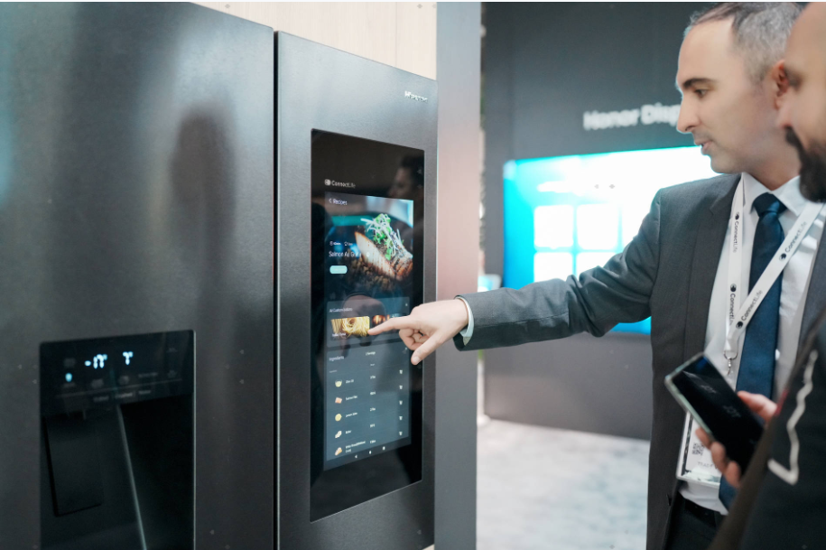 欧洲销量第一!海信冰箱创海外市场历史新高-家电圈官网