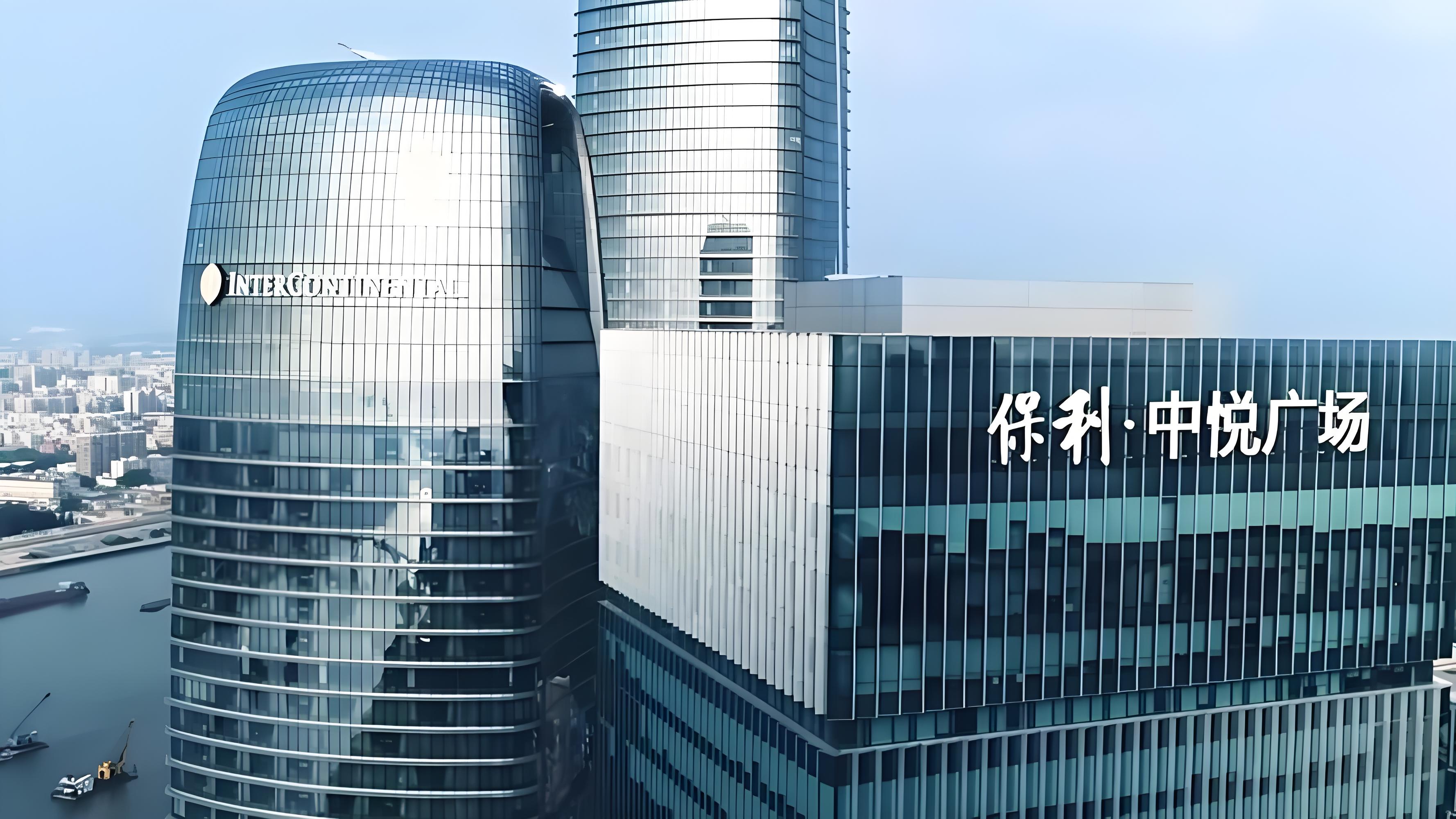 保利发展——央企地产龙头的突围战_财富号_东方财富网