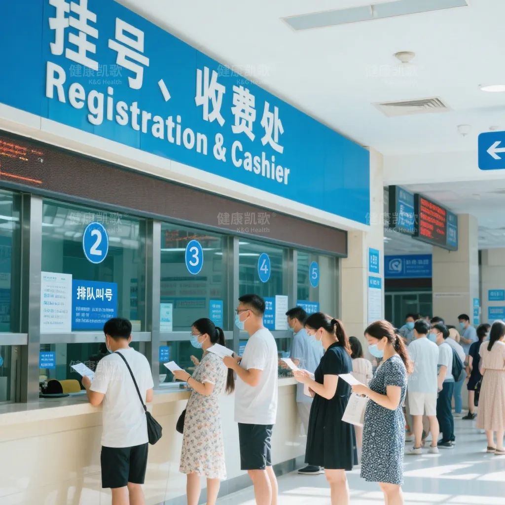 海南省人民医院加微信咨询挂号