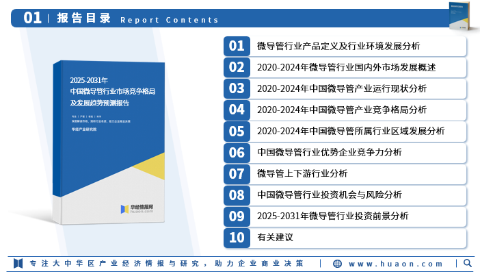 为什么要用到微导管2025年中国微导管行业深度研究：市场需求预测、进入壁垒及投资风险_https://www.jmylbn.com_新闻资讯_第3张